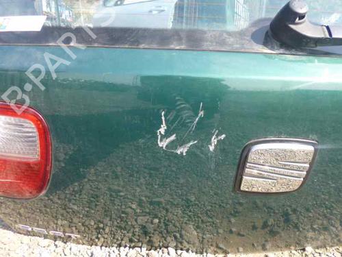 Tailgate SEAT LEON (1M1) 1.8 20V T | BP7619964C6 