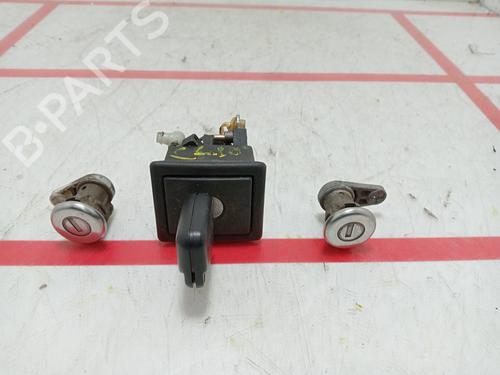 Used Other RENAULT CLIO I (B/C57_, 5/357_) [1990-1999]  32072470