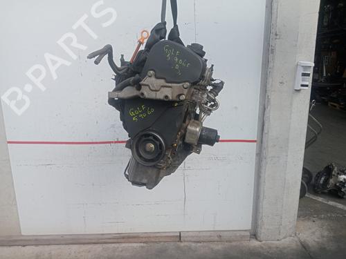 Engine VW GOLF IV (1J1)  | BP29972174M1