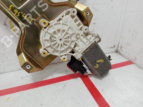 Front left window mechanism SAAB 9-3 Cabriolet (YS3D) 2.0 i | BP32748537C22  - Image 5