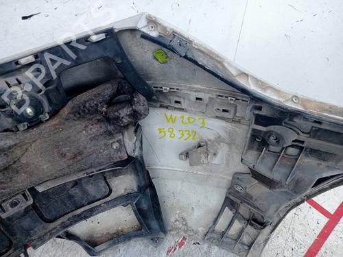Rear bumper MERCEDES-BENZ C-CLASS Coupe (CL203)  | BP25754554C8 