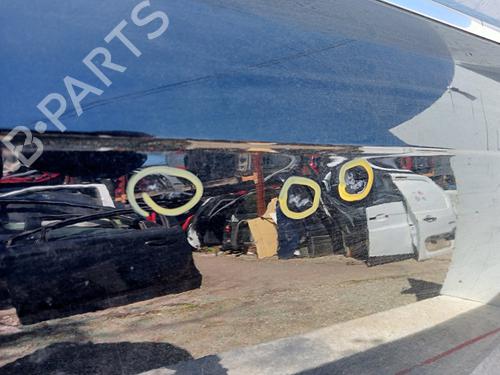 Left rear door AUDI A4 B7 Avant (8ED) 2.0 | BP23275404C4 