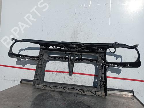 Used Front slam panel VW GOLF IV (1J1) [1997-2008]  30322848
