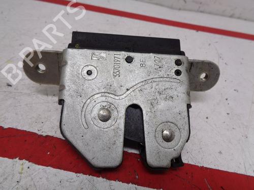 Tailgate lock FIAT BRAVO II (198_) 1.9 D Multijet (198AXB1A) | BP15948107C101 