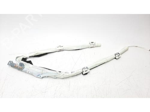 Used Right curtain airbag CITROËN C4 CACTUS 1.6 BlueHDi 100 (99 hp) 31651919