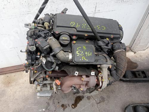 Engine CITROËN C3 I (FC_, FN_) 1.4 HDi | BP29584777M1 