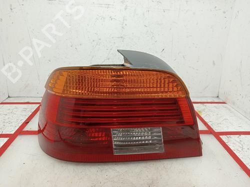 Used Left taillight BMW 5 (E39) 520 d (136 hp) 20155888