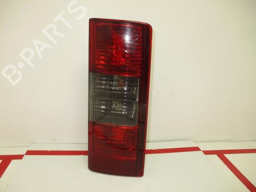 Right taillight OPEL COMBO Box Body/MPV 1.3 CDTI 16V | BP15930637C35 