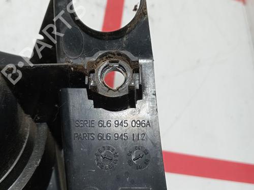 Right taillight SEAT IBIZA III (6L1) | BP29813914C35