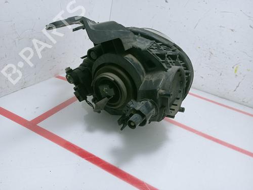 Right headlight NISSAN JUKE (F15)  | BP23866880C29 