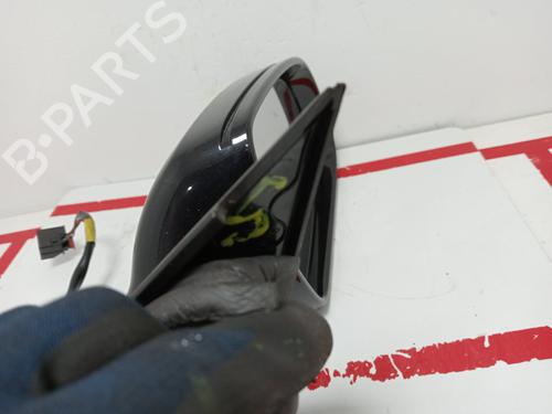 Right mirror AUDI A4 B8 Avant (8K5)  | BP15931367C27 