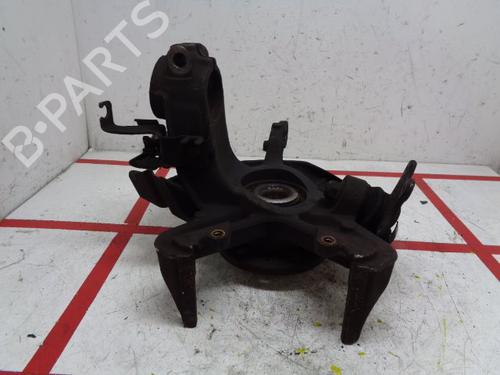 Right front steering knuckle SEAT IBIZA III (6L1)  | BP16402280M26 