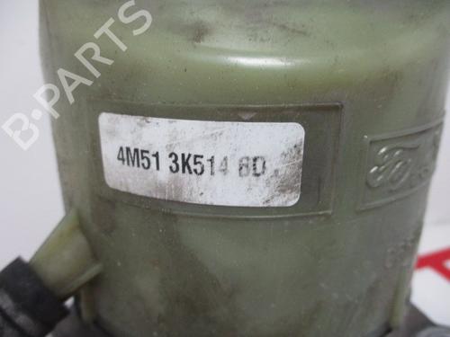 Steering pump FORD FOCUS II (DA_, HCP, DP) 1.8 TDCi | BP15927029M99 