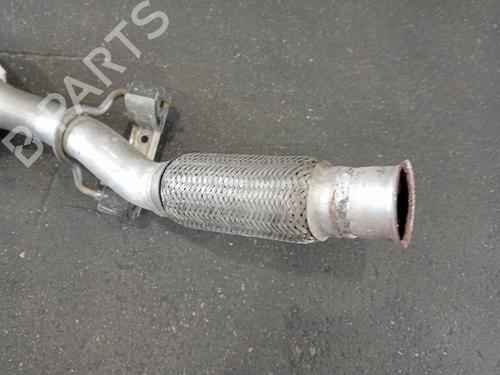 Catalyst PEUGEOT PARTNER MPV (5_, G_) | BP36449921M10 - Image 7