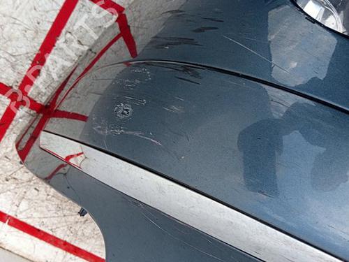 Front bumper CITROËN XSARA PICASSO (N68) 1.6 HDi | BP27381956C7 