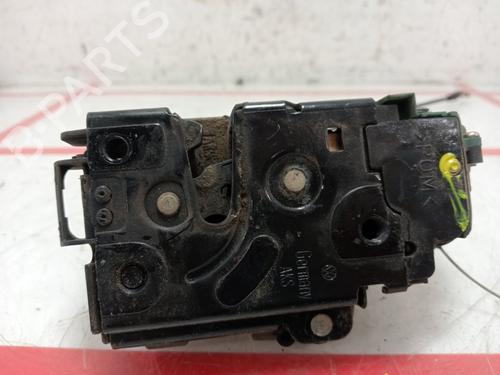 Front right lock SEAT IBIZA III (6L1)  | BP29861812C97 