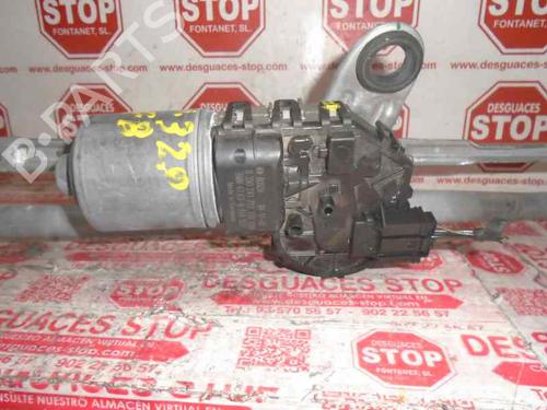 Front wiper motor BMW 3 Compact (E46) 320 td | BP7358175M29 