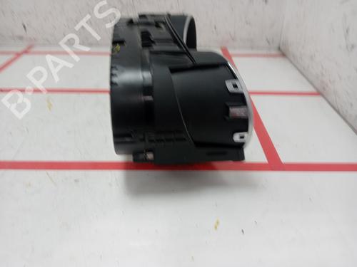 Instrument cluster VW GOLF VI (5K1) 1.4 TSI | BP23226167C47 