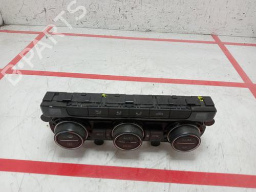 Climate control VW TIGUAN (AD1, AX1) | BP23410816I5