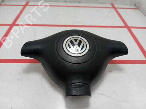 Førerens kollisjonspute VW GOLF IV (1J1) [1997-2008]  28492122