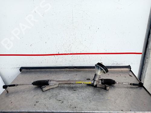 Used Steering rack FORD FIESTA VI (CB1, CCN) 1.5 TDCi (75 hp) 20933666
