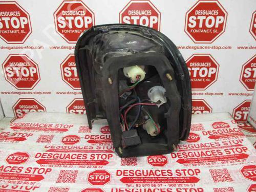 Left taillight KIA SPORTAGE SUV (K00)  | BP7379777C34 