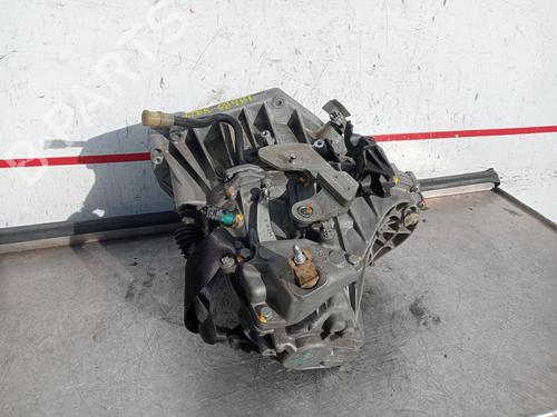 Used Gearbox DACIA DUSTER (HS_) [2010-2018]  29826089