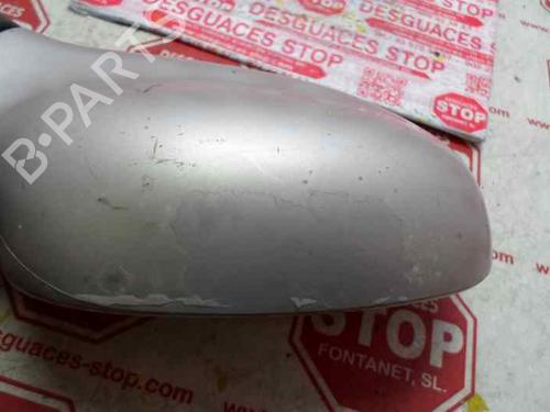 Right mirror KIA SHUMA I (FB) 1.5 i 16V (AFB242) | BP7387287C27 