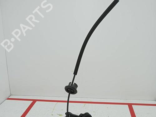 Used Rear right lock SEAT ARONA (KJ7, KJP) 1.0 TSI (110 hp) 17667674