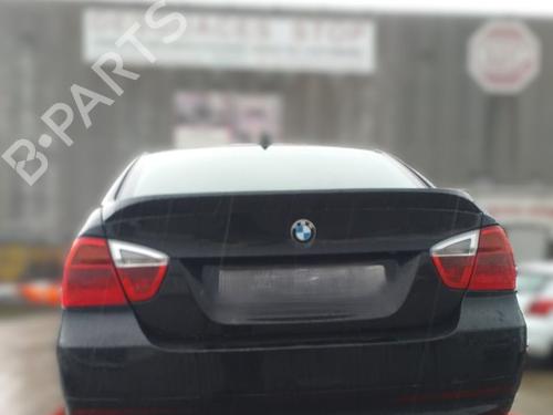 Left front window switch BMW 3 (E90) 318 d | BP31813429I27