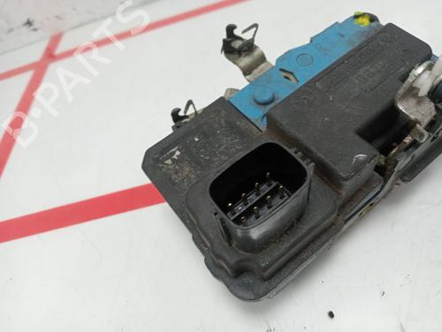 Front left lock VOLVO XC90 I (275) D5 AWD | BP24333492C98 