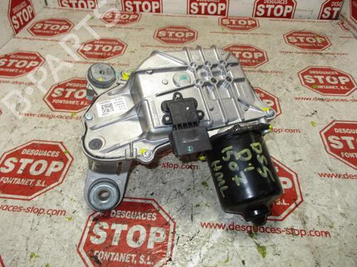 Used Front wiper motor CITROËN DS5 1.6 HDi 110 (112 hp) 8133122