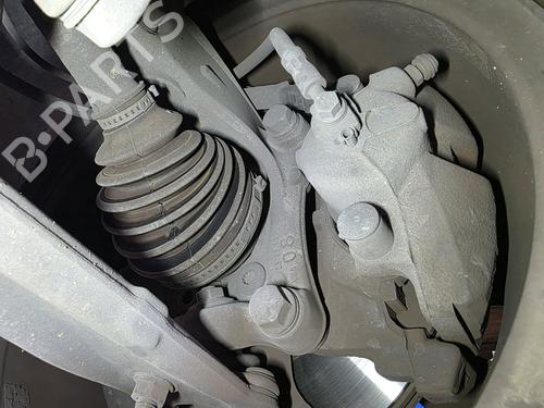 Used Left front steering knuckle Left front steering knuckle 37471563 37471563