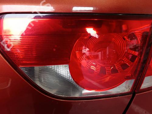 Used Right tailgate light Right tailgate light SEAT ALTEA XL (5P5, 5P8) [2006-2015] 40267384 40267384