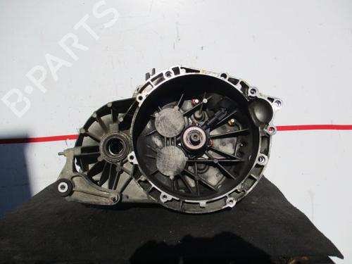 Gearbox FORD FOCUS I Turnier (DNW)  | BP16098522M3 