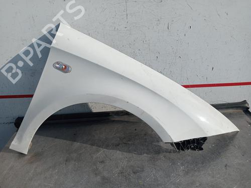 Right front fenders SEAT LEON (1P1)  | BP27983592C42 