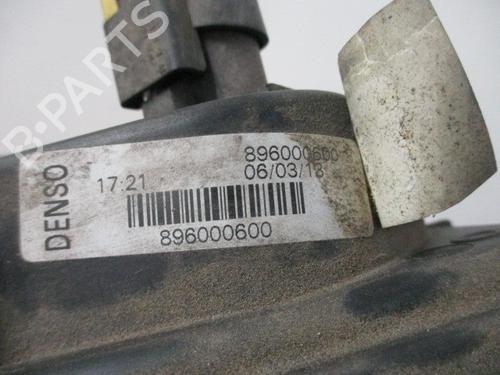 Radiator fan OPEL COMBO Box Body/MPV (X12) 1.3 CDTI (B05) | BP15929387M35 