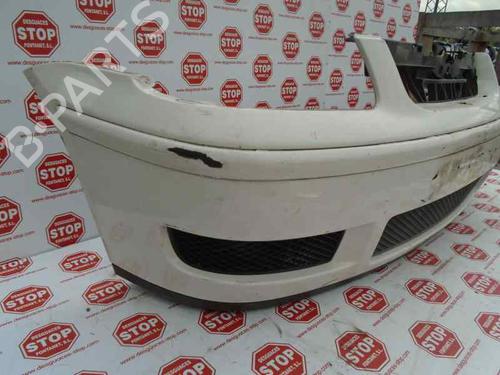Front bumper VW POLO (6N2)  | BP7622170C7 