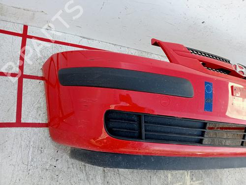 Front bumper HYUNDAI GETZ (TB) 1.1 | BP23001875C7 