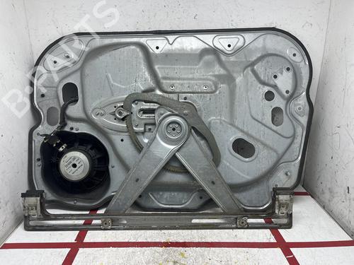 Front left window mechanism FORD FOCUS II (DA_, HCP, DP) | BP27237662C22 - Image 7