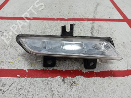 Used Left front indicator RENAULT CAPTUR I (J5_, H5_) [2013-2025]  30901329