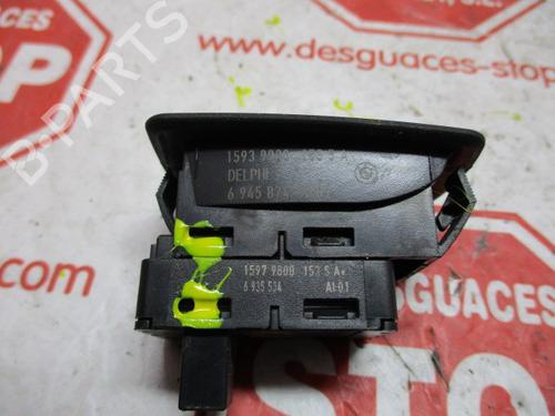 Right rear window switch BMW 3 (E90) 325 i | BP7306627I28 