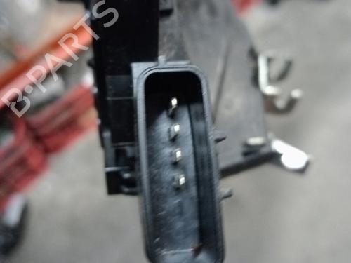 Front left lock NISSAN JUKE (F15)  | BP23866893C98 
