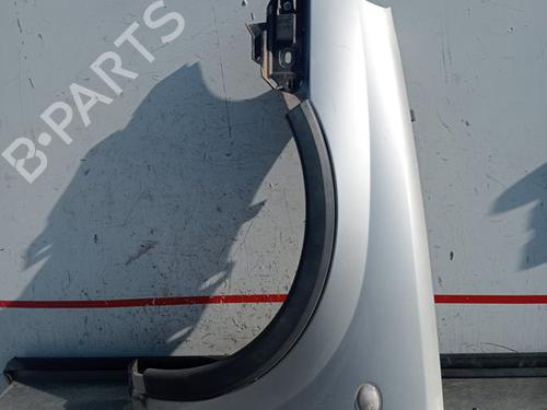 Used Left front fenders OPEL CORSA C (X01) 1.4 Twinport (F08, F68) (90 hp) 27337029