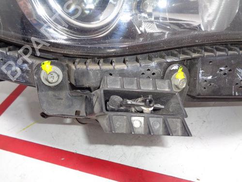 Right headlight SUBARU IMPREZA Hatchback (GR, GH, G3) 2.0 D AWD | BP15947405C29 