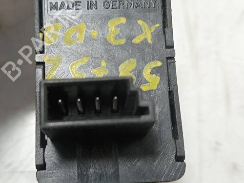 Right front window switch BMW X3 (E83) xDrive 30 d | BP29040998I26 - Image 2