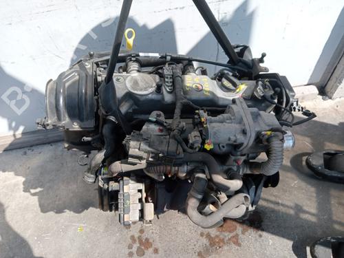 Engine FORD FOCUS II (DA_, HCP, DP) | BP36157023M1 - Image 25