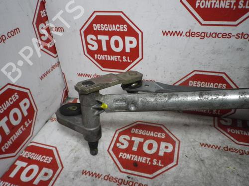 Front wiper motor AUDI A4 B7 (8EC) 2.0 TDI 16V | BP7320401M29 