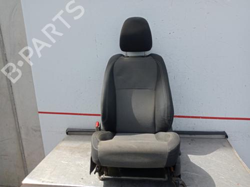 Used Left front seat Left front seat 36864504 36864504