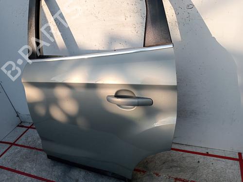 Left rear door FORD KUGA I  | BP18052369C4 